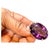 27 Carat Amethyst Cocktail Ring in 14 Karat Yellow Gold For Sale - Image 17 of 18
