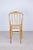 Golden Chiavari Chair, Early 1900s For Sale - Image 4 of 16