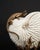 Antique Royal Worcester Porcelain Nautilus Shell and Lizard Vase 1883 U Mark For Sale In New York - Image 6 of 11