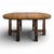 Vintage Chalet Dining Table For Sale