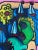 Peter Keil Original Peter Keil Painting - Junge Wilde Collection For Sale - Image 4 of 5