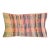 1960s Turkish Rag Pillow For Sale