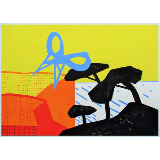 Early 21st Century Meridional IV by Alexandru Rădvan For Sale - Image 5 of 5