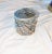 Godinger 90's Godinger Grape Motif Small Serving Jar With Handle For Sale - Image 4 of 4