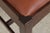 Pair of Stickley Mission Oak Chairs c.2023 For Sale - Image 10 of 16