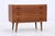 Vintage Chest of Drawers in Teak, 1960s For Sale - Image 4 of 15