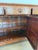 Vintage Chinoiserie Ming-Style Buffet / Credenza For Sale - Image 4 of 8