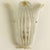 Murano Glass and Wall Sconce in the style of Barovier & Toso, Italy, 1970s For Sale - Image 6 of 15
