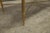 Coffee Table in Marble with Brass Base, 1950s For Sale - Image 14 of 18