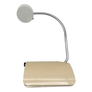 Tegola Wall Lamp by Bruno Gecchelin for Skipper & Pollux, Italy, 1970s For Sale