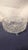 Traditional Vintage Bohemian 24% Lead Crystal Pinwheel & Star Serving Trio - 3 Pieces For Sale - Image 3 of 3