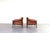 Mid-Century Modern Mid-Century Oak & Leather Armchair by Arne Norell for Coja, 1960s, Set of 2 For Sale - Image 3 of 17