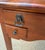 Late 20th Century Bob Timberlake #833-946 for Lexington Solid Cherry Lamp End Side Tables – Pair For Sale - Image 14 of 18