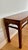 Vintage Henredon Chinoiserie/Ming Style Sofa Table/Console For Sale In San Diego - Image 6 of 14