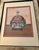 Chinese Ancestral Portrait Painting For Sale - Image 4 of 12