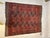 Islamic Circa 1900 Essari Afghani Rug For Sale - Image 3 of 4