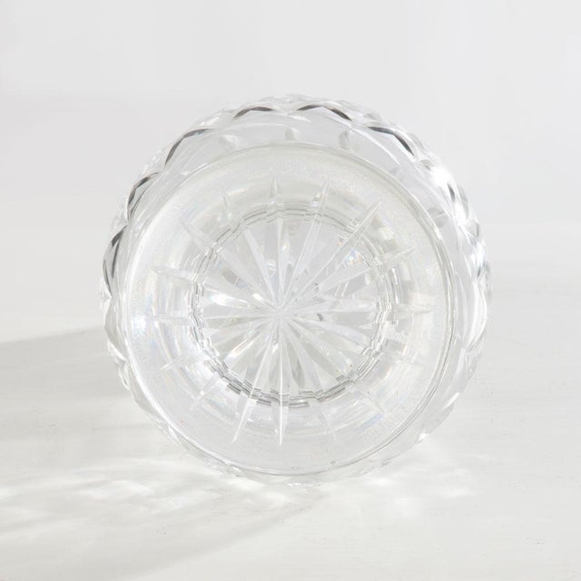 Mid 20th Century Mid 20th Century Waterford Lismore Decanter For Sale - Image 5 of 7