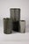 Cylindrical Vases from Studio Keramik, Set of 3 For Sale - Image 3 of 8