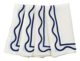 Example of Table Linens