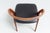 Danish Teak Sonja Side Chair by Johannes Andersen for Vamo, 1960s For Sale - Image 12 of 18