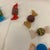 Murano Vintage Murano Glass Candies - Set of 10 For Sale - Image 4 of 6