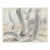 1940s Grace Spongberg Landscape Drawing For Sale