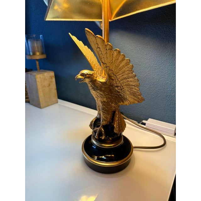 20th Century Mood Lamp from Maison Jansen, 1970s For Sale - Image 6 of 18