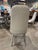 Coaster Glass Top Dining Table With Six Tufted Chairs For Sale - Image 9 of 9