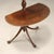 Etagere in Walnut-Stained Beech For Sale - Image 4 of 11