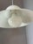 Hanging Lamp in White Plastic from Friis & Moltke For Sale - Image 10 of 11