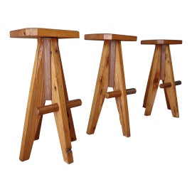 Example of Bar Stools