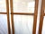 Vintage Architectural Salvage Oak and Glass Doors- Set of 3 For Sale - Image 9 of 18
