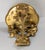 Wood 19th Century Italian Florentine Giltwood Wall Shelf in Baroque Taste For Sale - Image 7 of 13