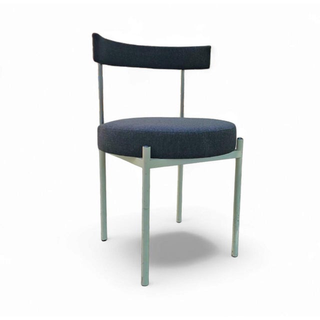 Chairs with Adjustable Backrests from Topform, 1970s, Set of 2 For Sale - Image 5 of 18