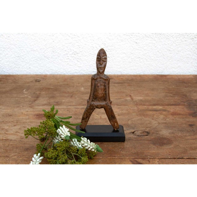 Ashanti Shepards African Slingshot For Sale In Los Angeles - Image 6 of 6