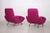 Sofa and Armchair Set by Maurice Mourra Freres, 1950s, Set of 3 For Sale - Image 4 of 9