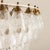 Poliedri Chandelier by Carlo Scarpa for Venini, Italy, 1960s For Sale - Image 10 of 13