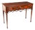 Vintage Cutlery Console Table from Maple & Co., Late 20th Century For Sale