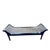 Beautiful Kamagong Divan Bench For Sale
