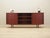 Vintage Danish Teak Sideboard by E.W. Bach, 1960s For Sale - Image 3 of 12