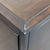 Restoration Hardware Atwood Three Drawer Closed Nightstand For Sale - Image 11 of 13