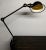 1950s Jielde Industrial Modern Task Lamp by Jean-Luis Domecq For Sale - Image 10 of 10