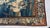 Textile 19th Century 17th Century FrenchTapestry - 7'10" x 8'7" For Sale - Image 7 of 12