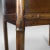 Late 20th Century Chinese Elm Side Table Elm Cabinet For Sale - Image 11 of 12