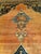 19th Century Persian Bidjar Gallery Rug, Hand-Knotted Wool, Geometric Pattern, Brick-Red & Navy,7x15 For Sale - Image 14 of 16