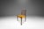 Mustard Bespoke Danish Modern Model No. 78 Ladderback Chair in Teak & Bouclé by Niels Møller for j.l. Møllers Møbelfabrik, Denmark, C. 1960's For Sale - Image 8 of 18