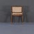 Vintage Chairs by Pierre Jeanneret, 1956, Set of 6 For Sale - Image 13 of 18