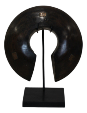 Tutsi Bangle in Wood
