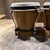 Traditional Lp (Latin Percussion) Cp Traditional Bongos in a Natural Wood Finish For Sale - Image 3 of 11