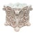 Mid 20th Century Vintage Italian Ceramic Planter Pot For Sale - Image 5 of 11